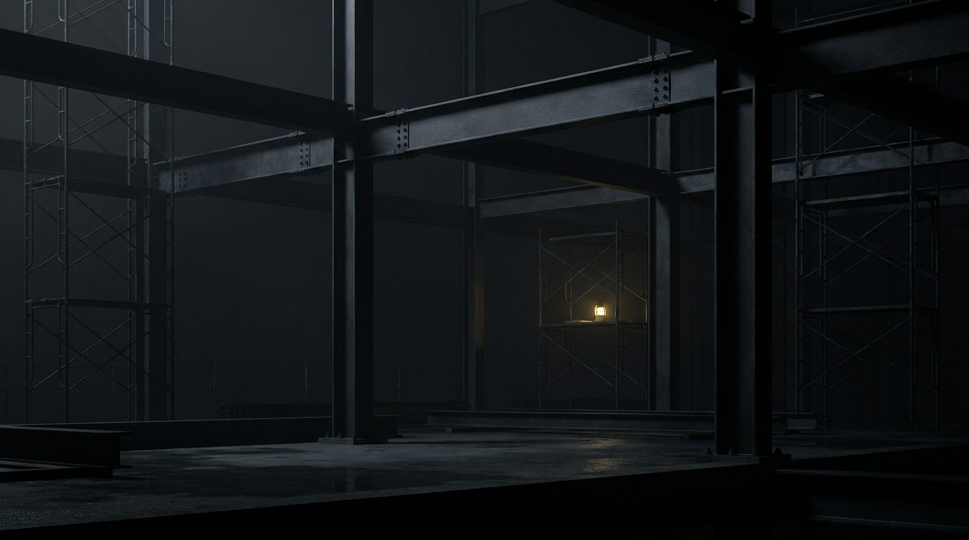 Engineering & Construction environment