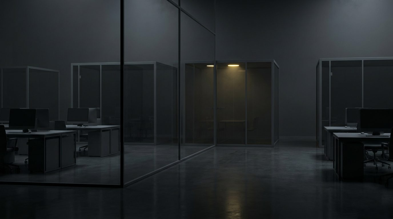Enterprise environment