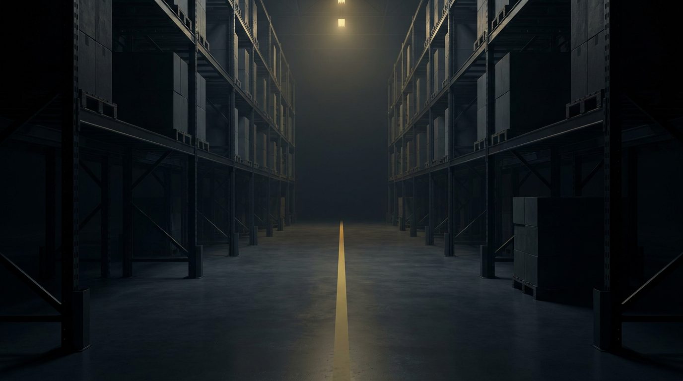 Operations-Heavy Businesses environment