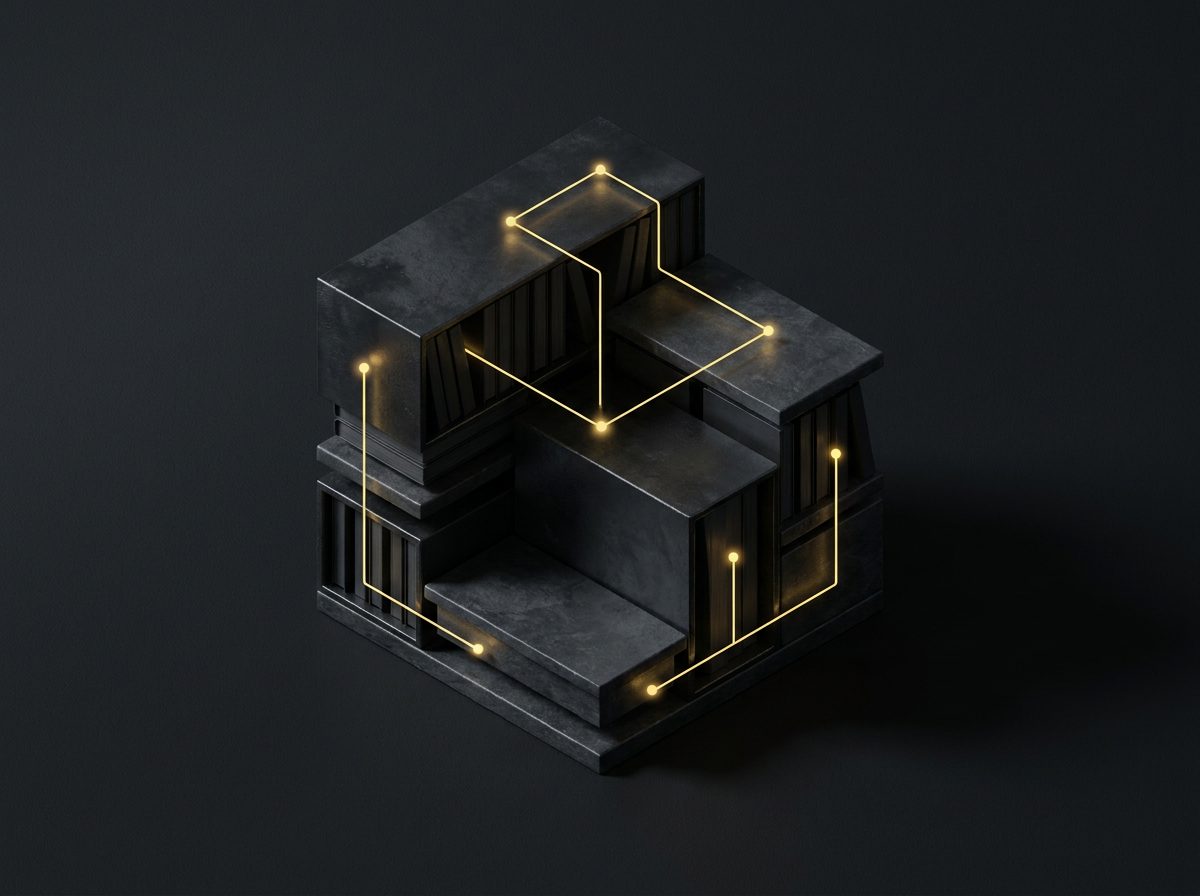 Company AI infrastructure